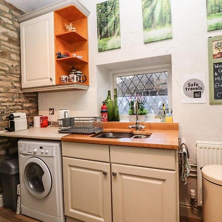Woodman Cottage سكيبتون المظهر الخارجي الصورة