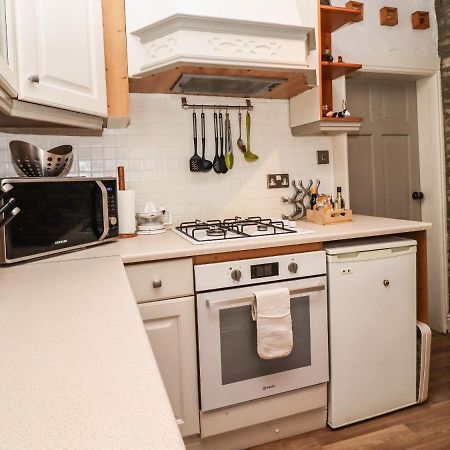 Woodman Cottage سكيبتون المظهر الخارجي الصورة