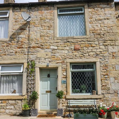 Woodman Cottage سكيبتون المظهر الخارجي الصورة