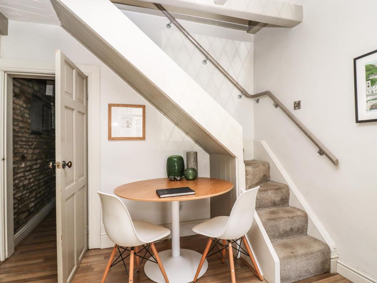 Woodman Cottage سكيبتون المظهر الخارجي الصورة