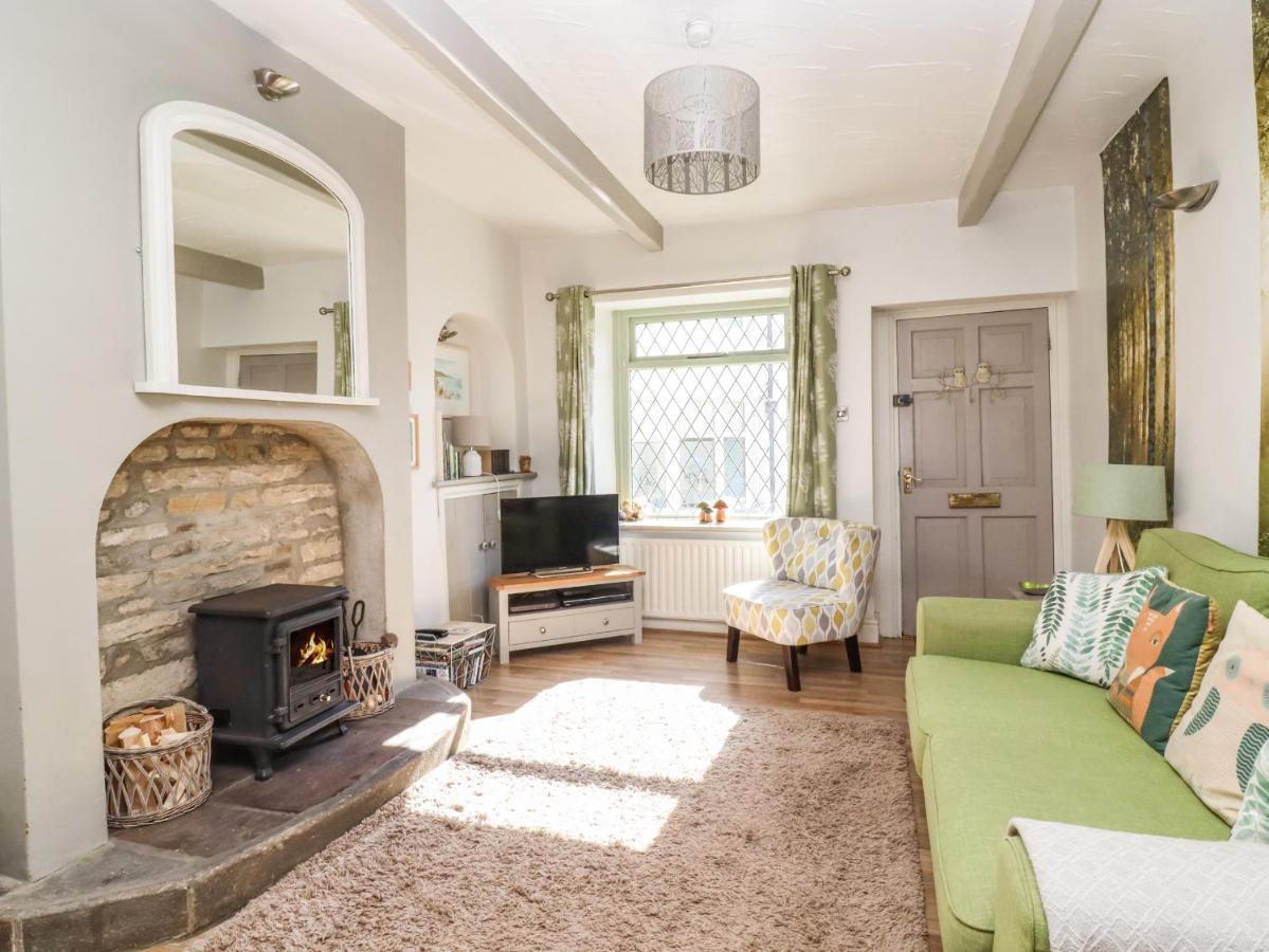 Woodman Cottage سكيبتون المظهر الخارجي الصورة