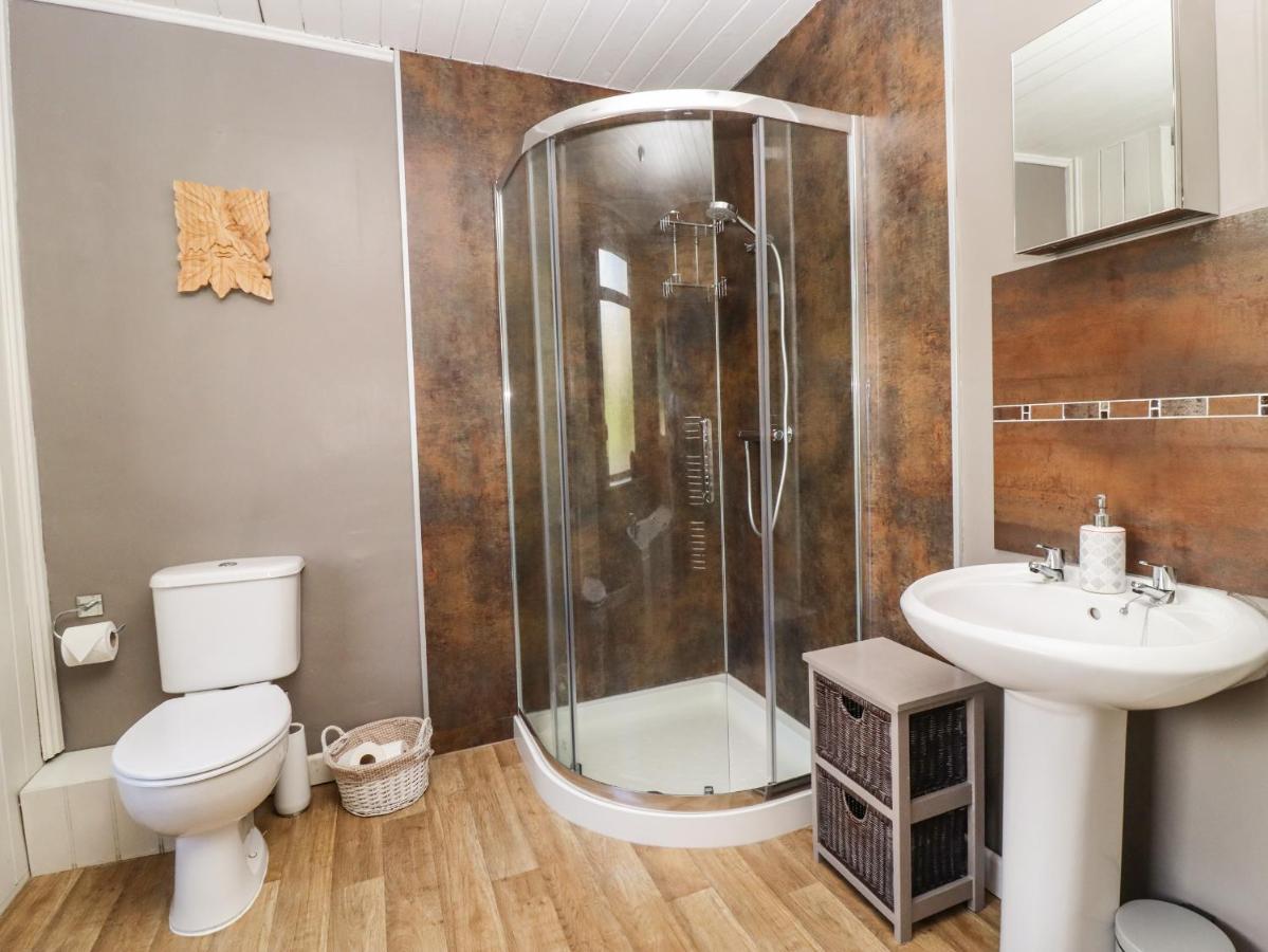 Woodman Cottage سكيبتون المظهر الخارجي الصورة