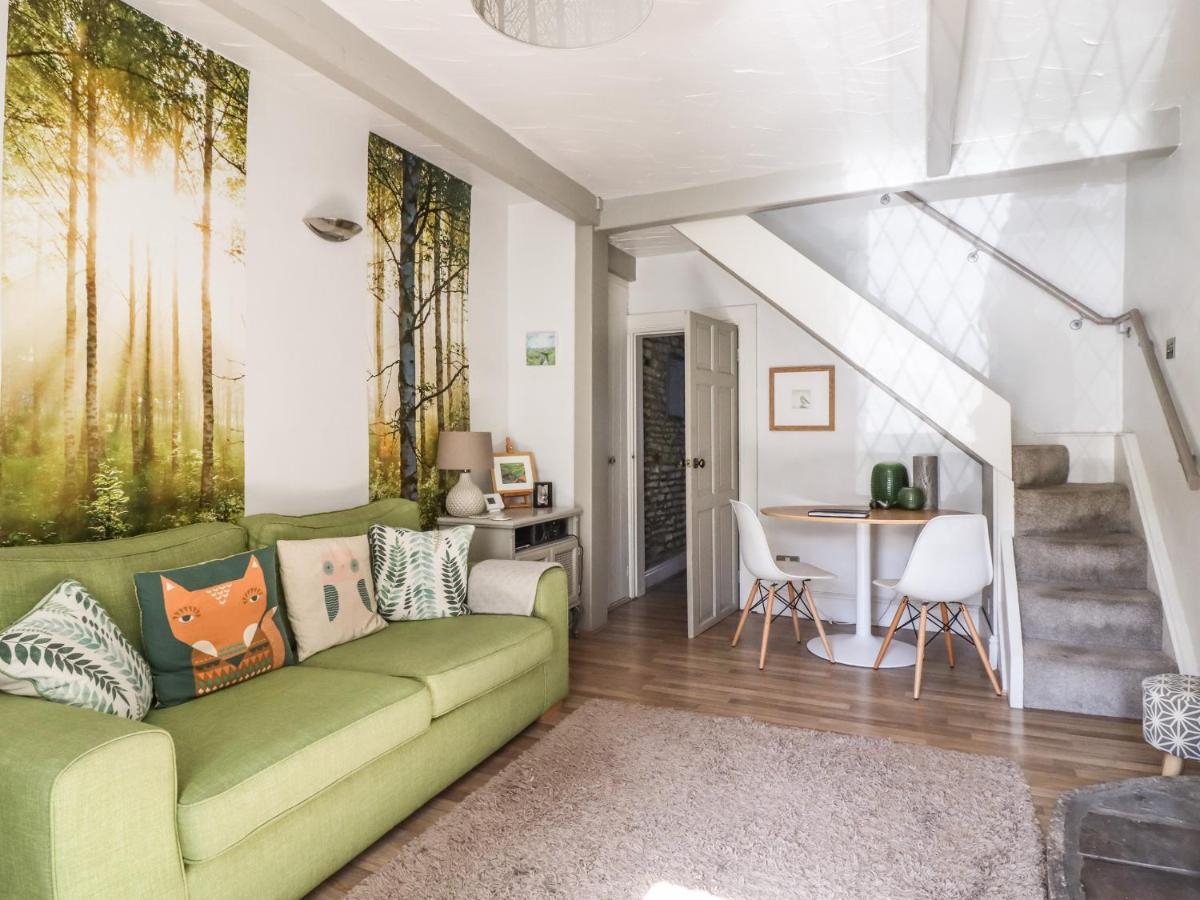 Woodman Cottage سكيبتون المظهر الخارجي الصورة