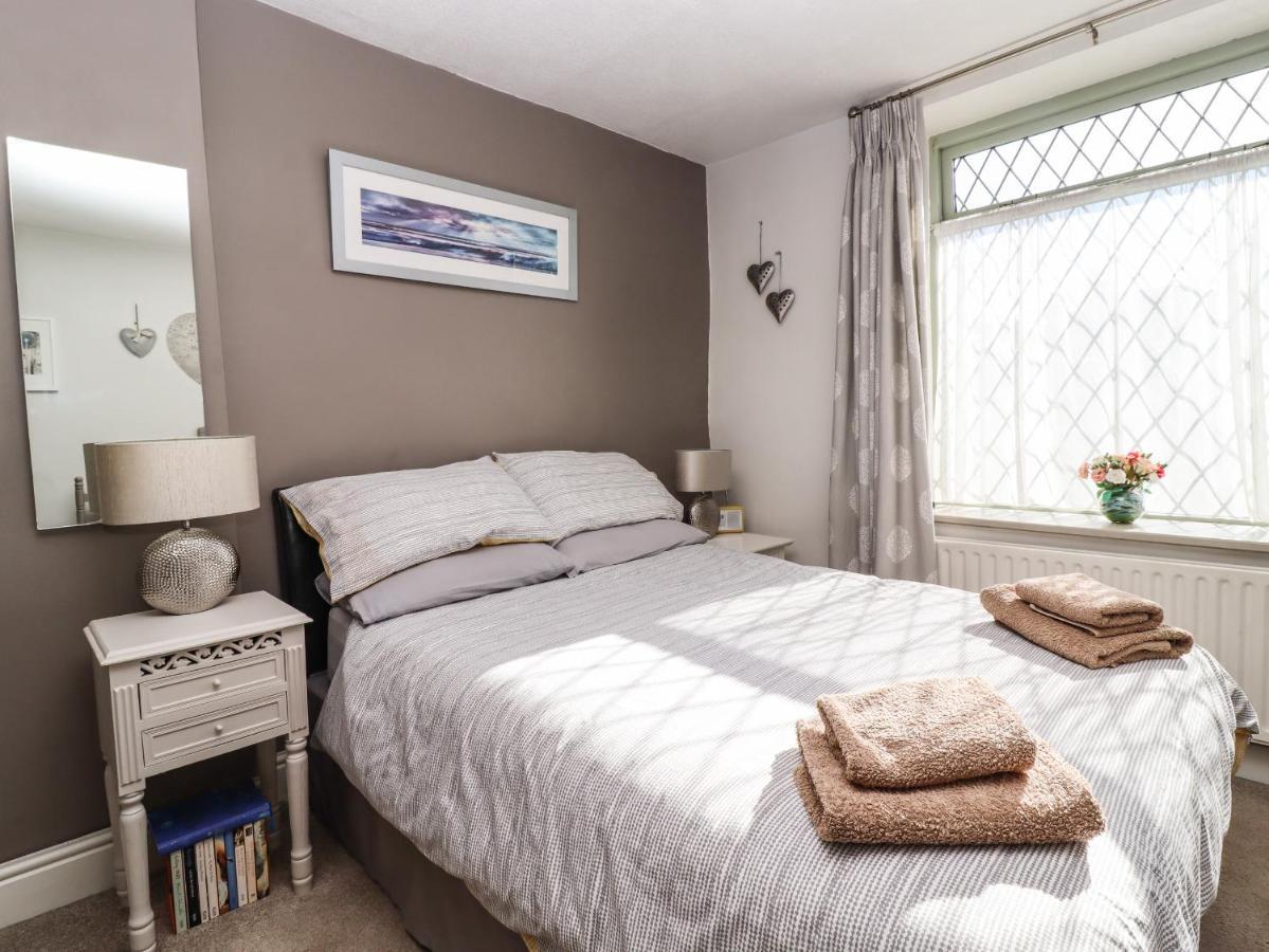 Woodman Cottage سكيبتون المظهر الخارجي الصورة