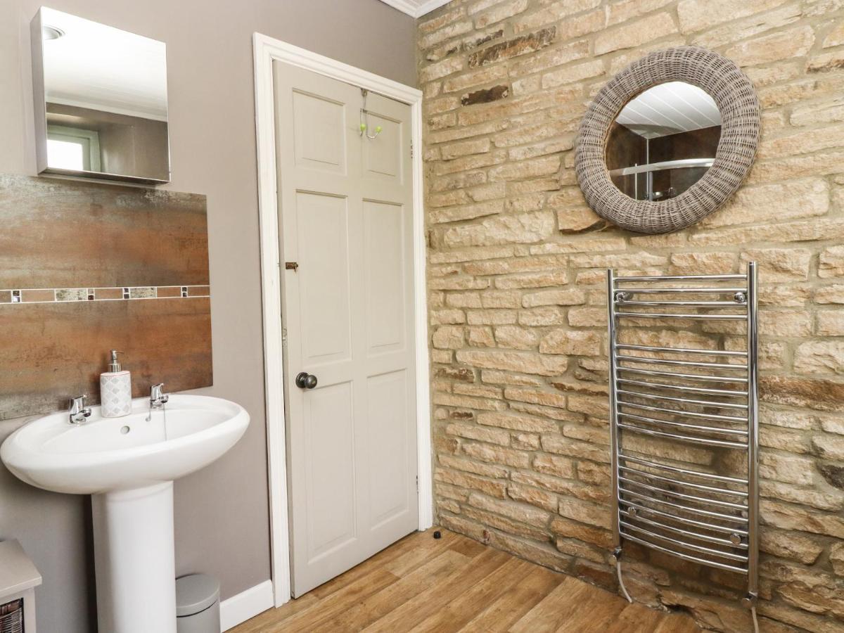 Woodman Cottage سكيبتون المظهر الخارجي الصورة