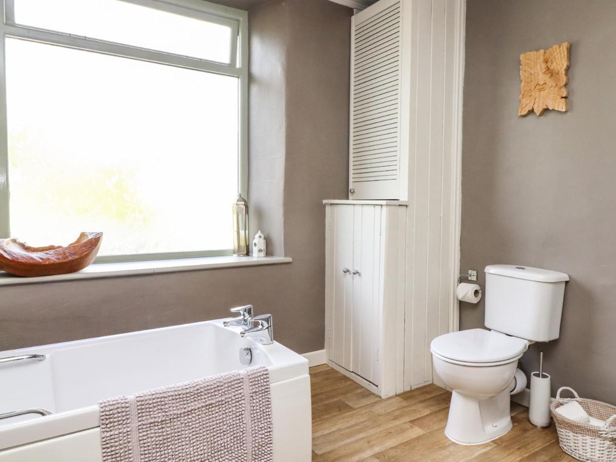 Woodman Cottage سكيبتون المظهر الخارجي الصورة