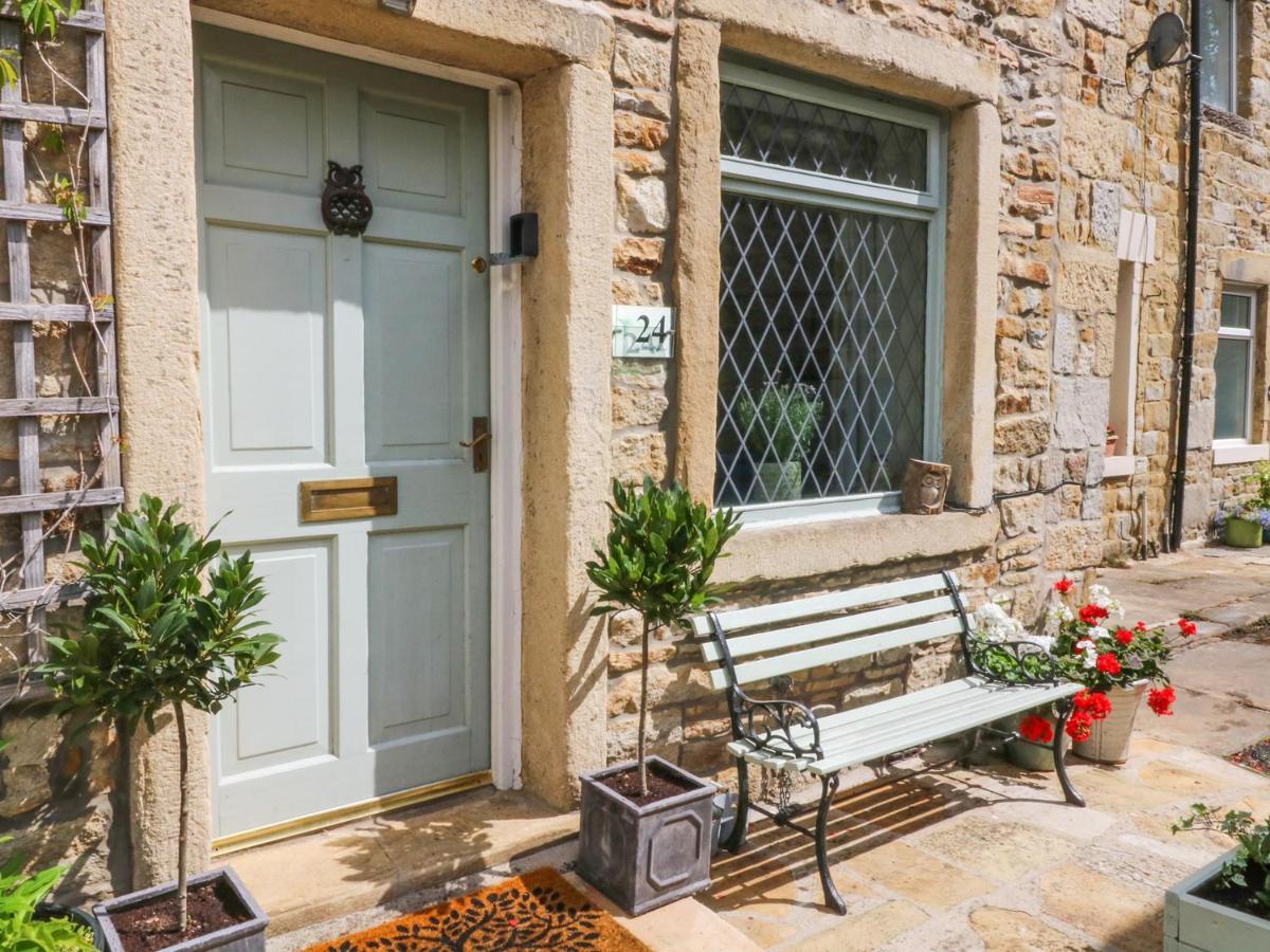 Woodman Cottage سكيبتون المظهر الخارجي الصورة