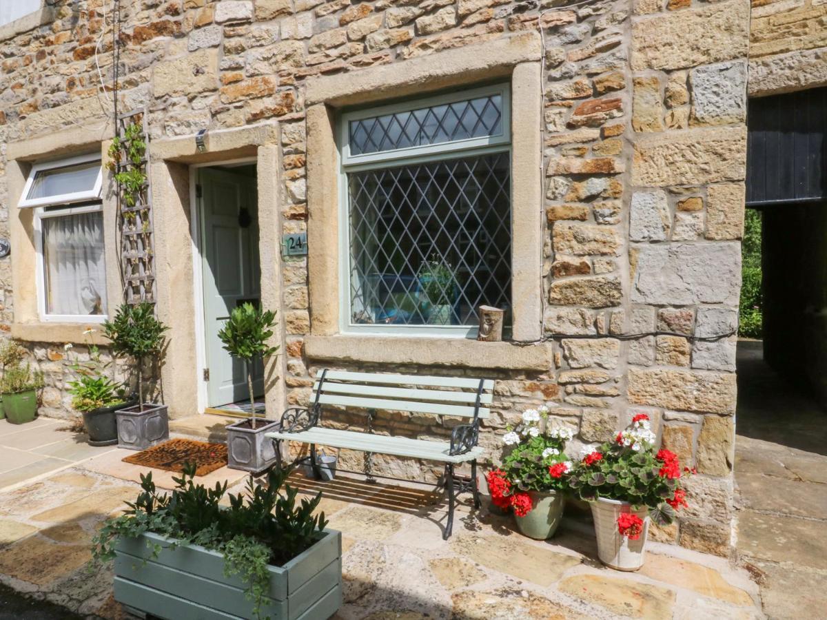Woodman Cottage سكيبتون المظهر الخارجي الصورة